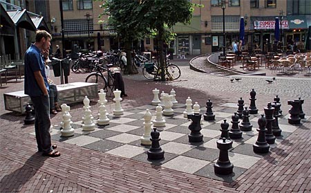 chess 2