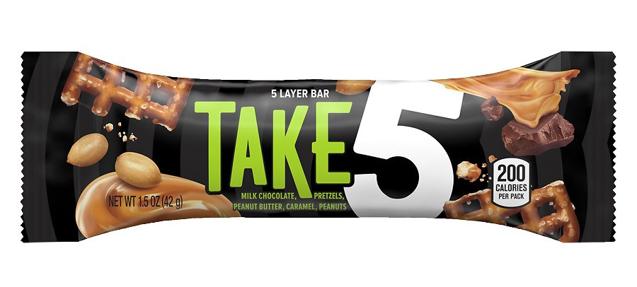 Take5