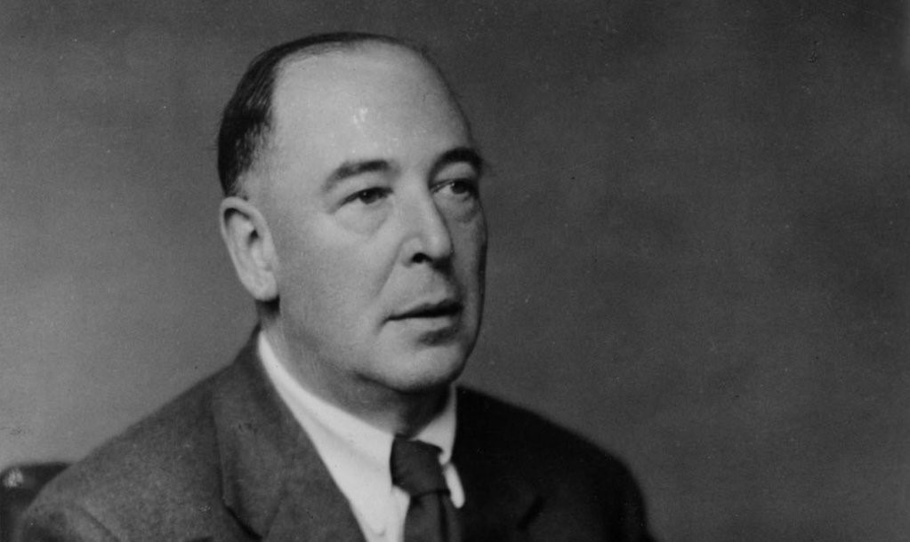 C.S. Lewis