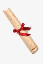 Christmas Scroll 1