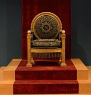 gratitude throne