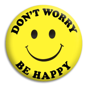 a blog about no worries 4