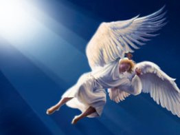 Fall of Lucifer