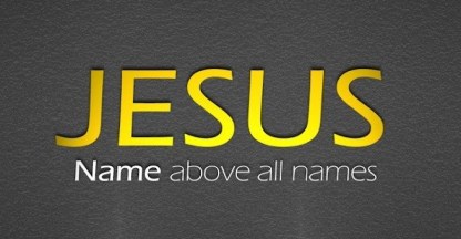 aa Name Dispels Fear