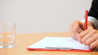 blog about knocking 4