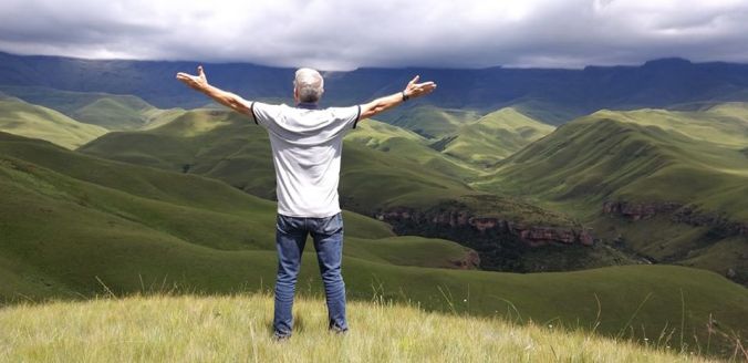 a blogpost about first thank 1