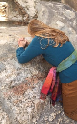 a blogpost on first thank 2