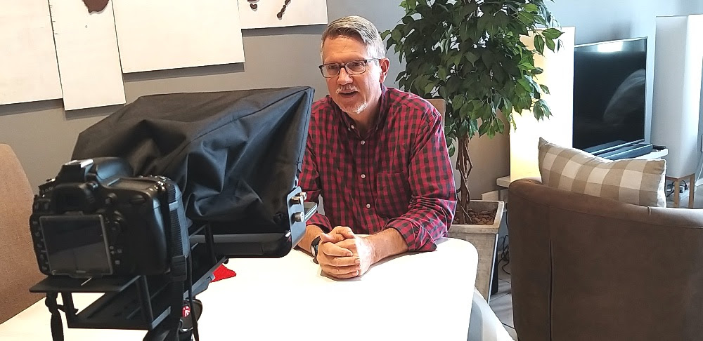 a blogpost on spotter 2