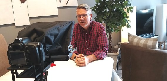 a blogpost on spotter 2