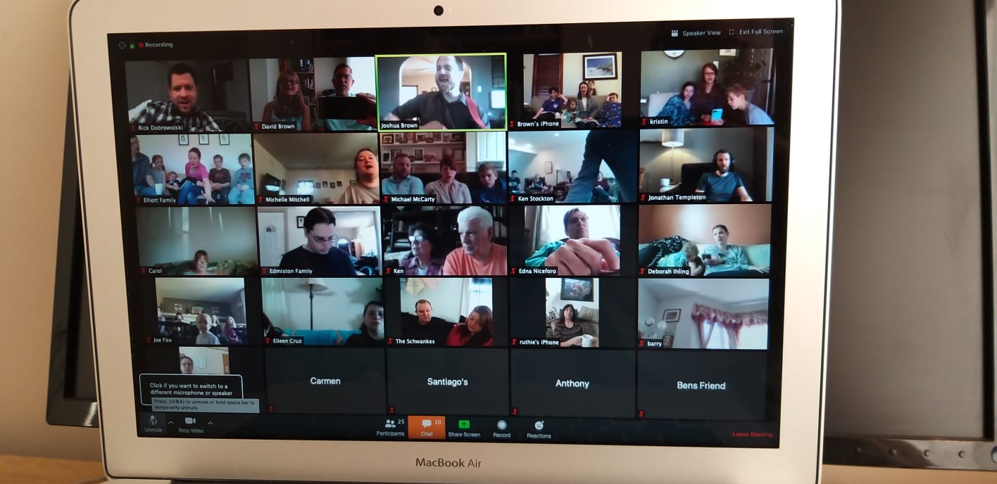 Allentown Bible Church