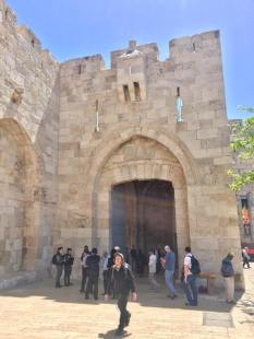 a blog on city-gates 1