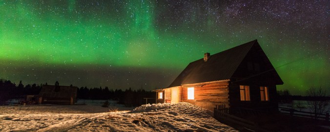 A Blog on Hiding Places 3