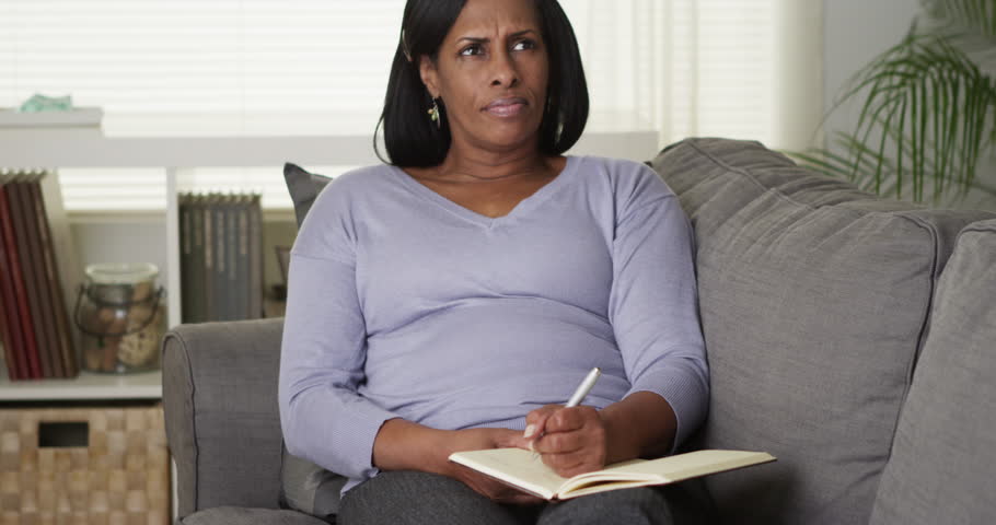 a blog on thanking God